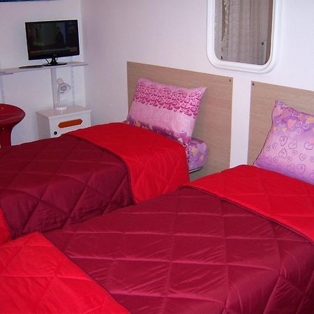 Bed And Breakfast Geckos Brindisi Buitenkant foto