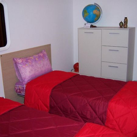 Bed And Breakfast Geckos Brindisi Buitenkant foto