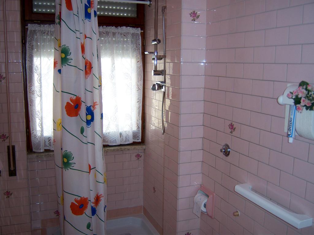 Bed And Breakfast Geckos Brindisi Buitenkant foto