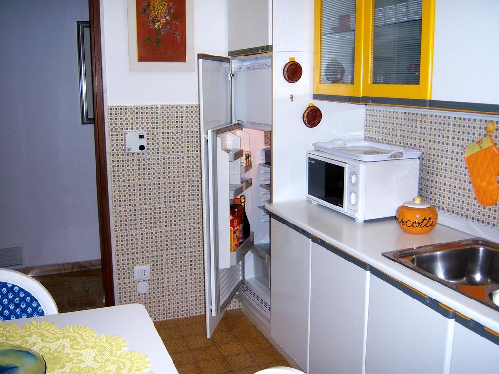 Bed And Breakfast Geckos Brindisi Buitenkant foto