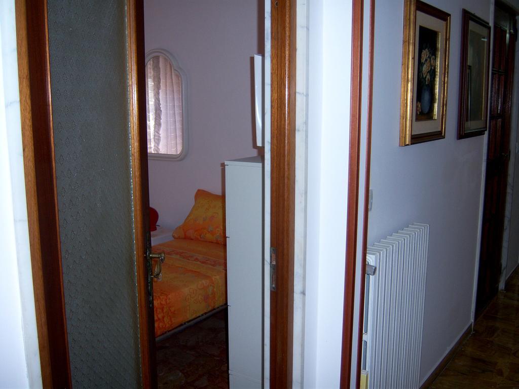 Bed And Breakfast Geckos Brindisi Buitenkant foto