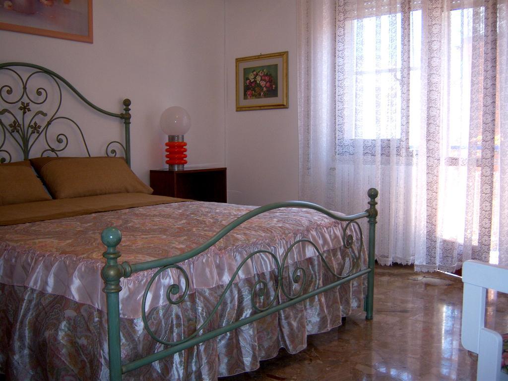 Bed And Breakfast Geckos Brindisi Buitenkant foto