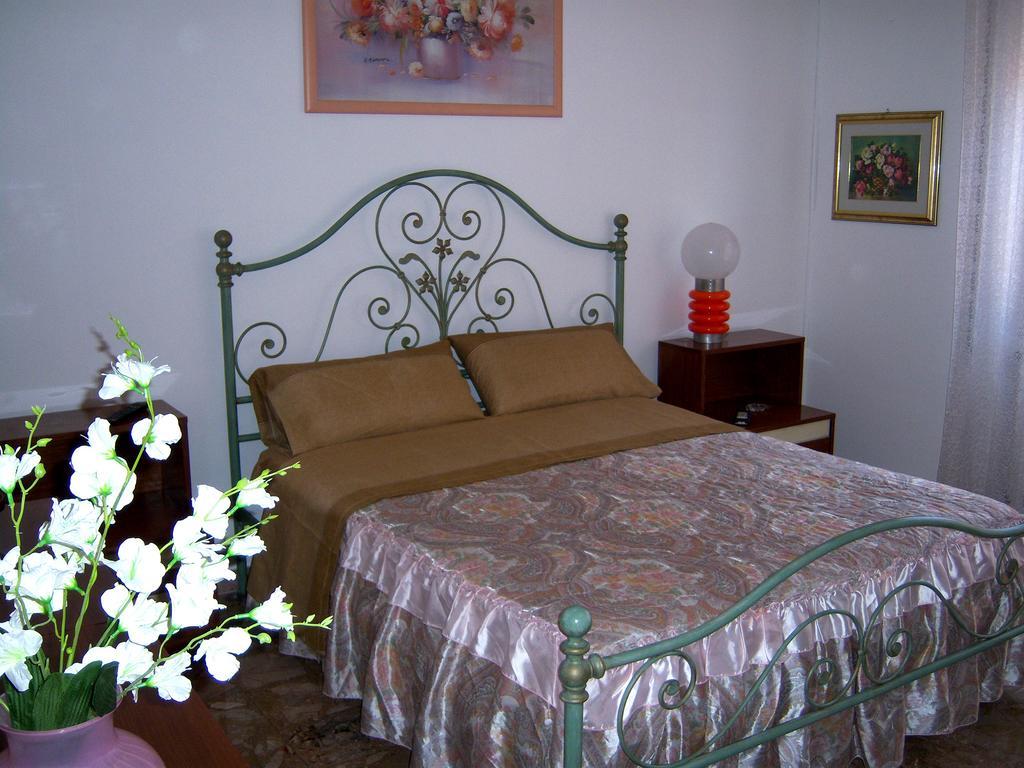 Bed And Breakfast Geckos Brindisi Buitenkant foto