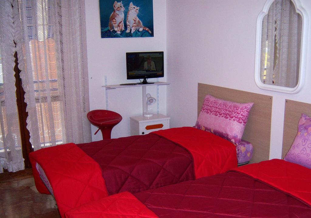 Bed And Breakfast Geckos Brindisi Buitenkant foto