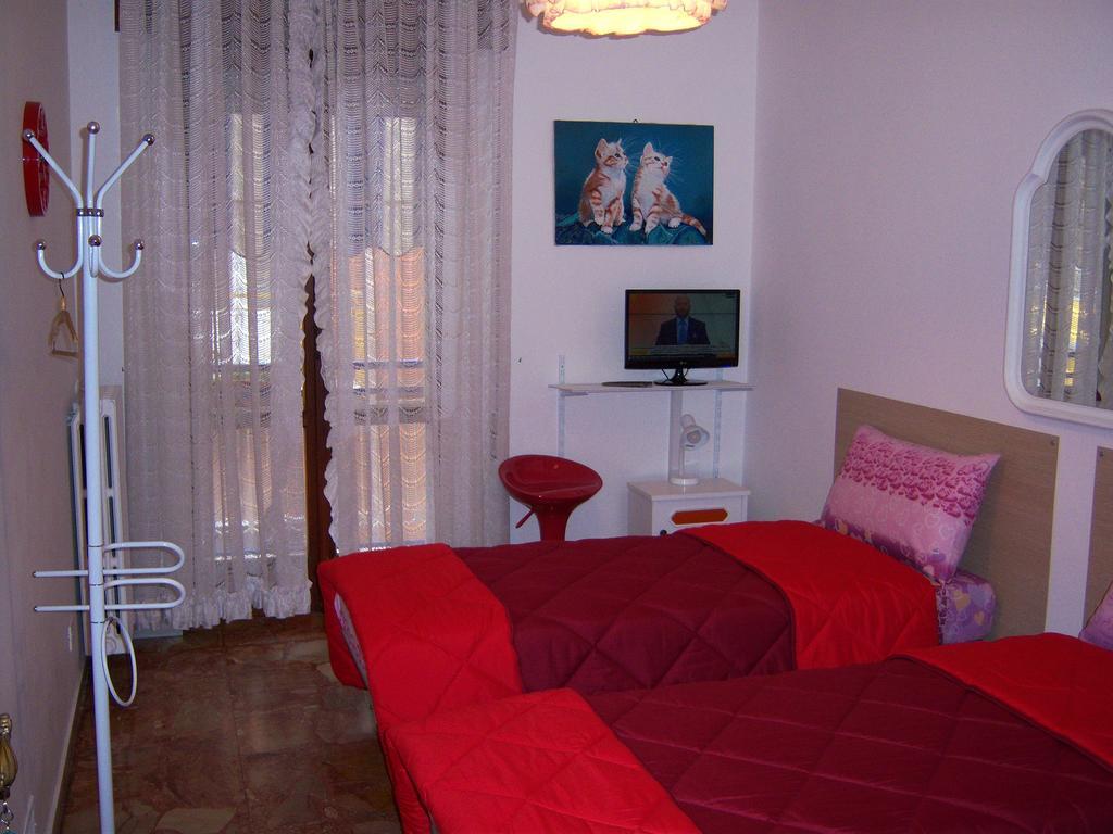 Bed And Breakfast Geckos Brindisi Buitenkant foto
