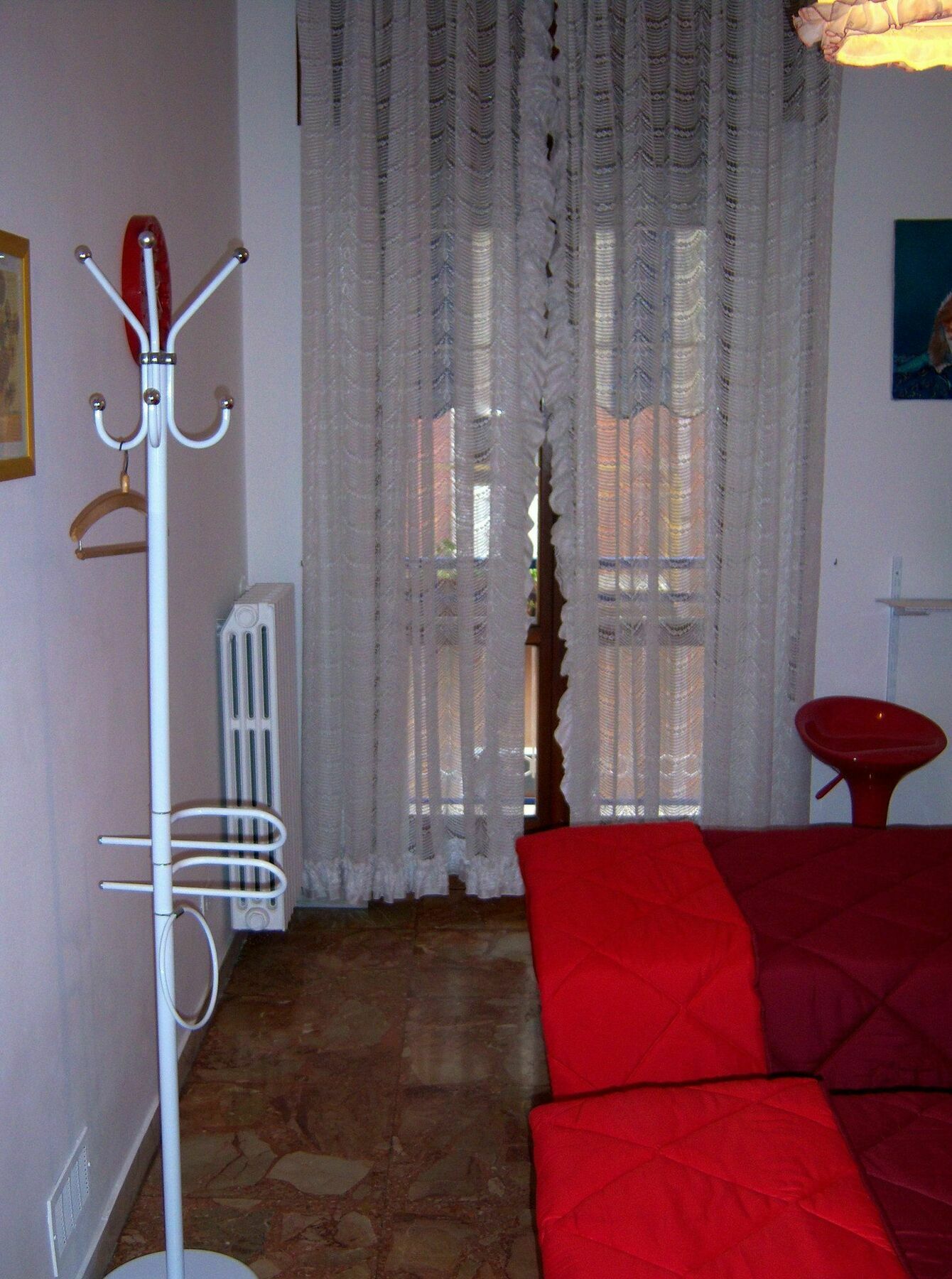 Bed And Breakfast Geckos Brindisi Buitenkant foto